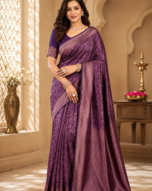 Aasam Silk
