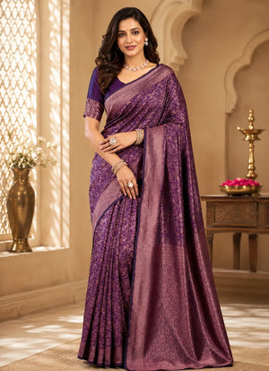Aasam Silk
