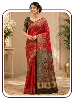 Banarasi Silk