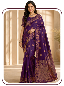 Aasam Silk