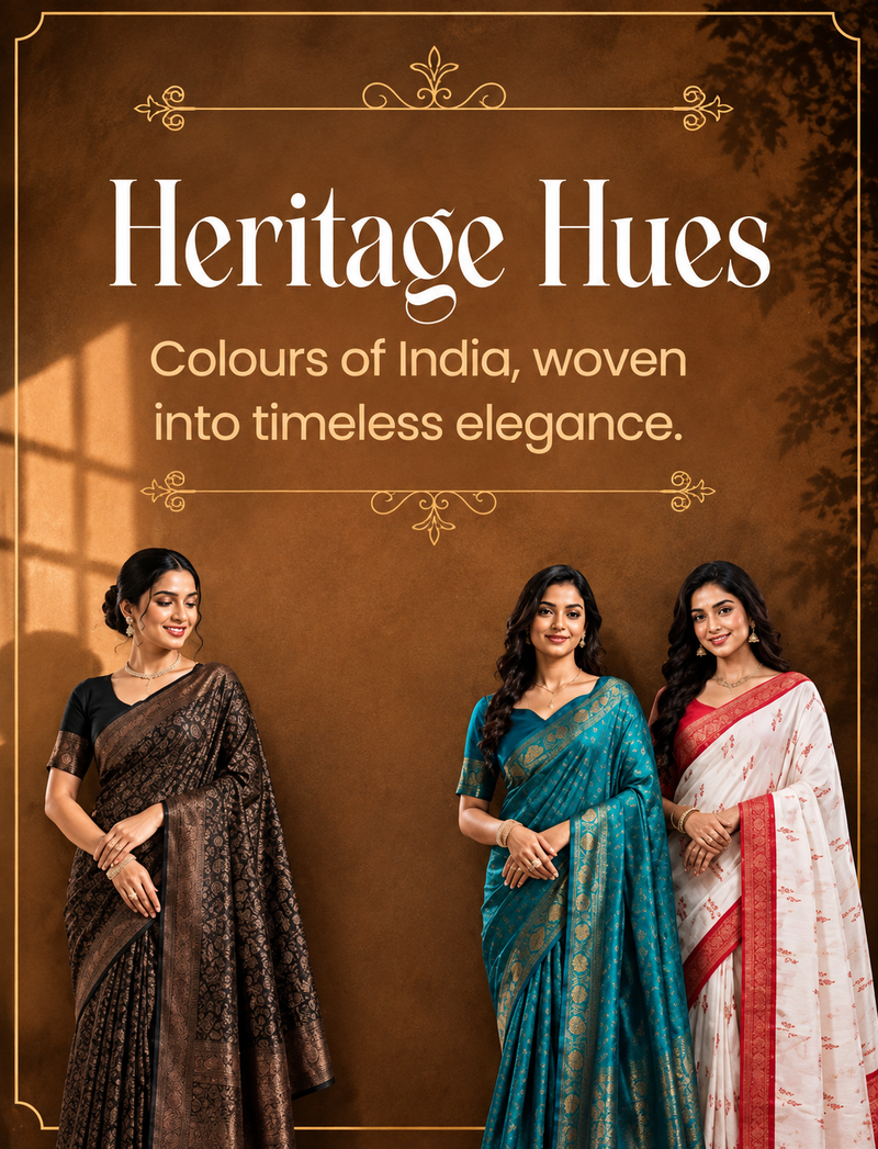 A Story of Heritage and Craftsmanship