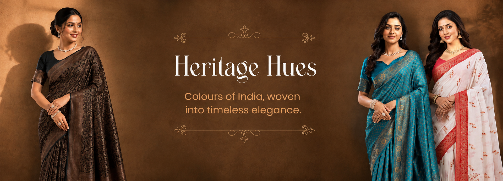A Story of Heritage and Craftsmanship