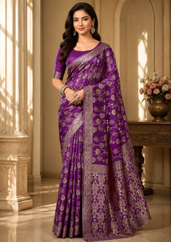 banarasi Silk